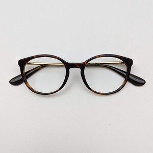 🕶️Dolce&Gabbana DG3242 502 Eyeglasses 48/18 140 /KAI410🕶️​